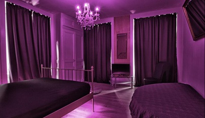 Salon Ambrosia - Erotic Massage in La Chaux De Fonds, Switzerland