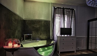 Salon Ambrosia - Erotic Massage in La Chaux De Fonds, Switzerland