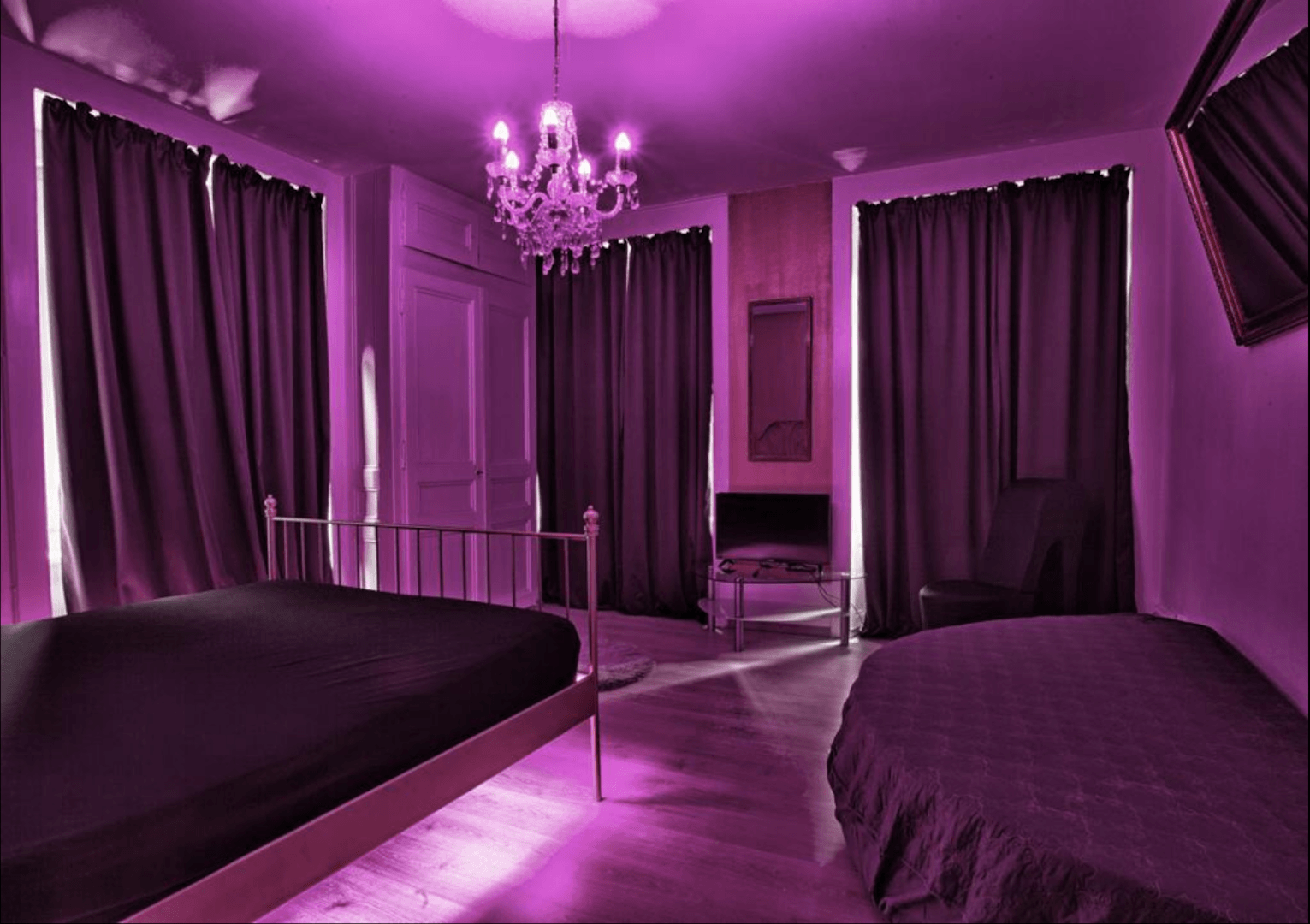 Salon Ambrosia - Erotic Massage in La Chaux De Fonds, Switzerland