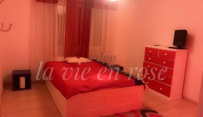 Salon La Vie En Rose - Erotic Massage in La Chaux De Fonds, Switzerland