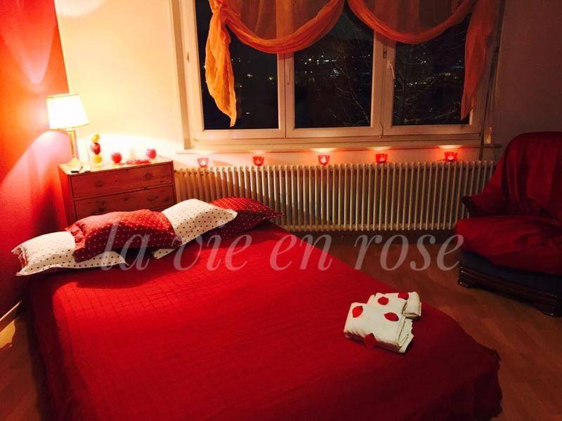Salon La Vie En Rose - Erotic Massage in La Chaux De Fonds, Switzerland