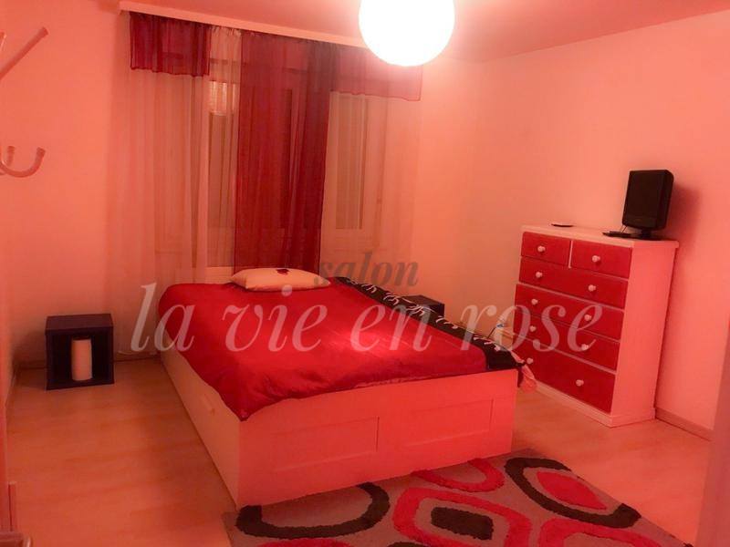 Salon La Vie En Rose - Erotic Massage in La Chaux De Fonds, Switzerland