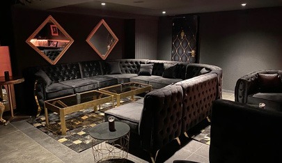 Le Mix - Swinger Club in La Chaux De Fonds, Switzerland