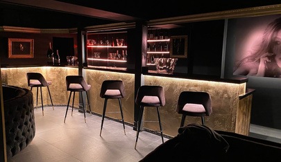 Le Mix - Swinger Club in La Chaux De Fonds, Switzerland