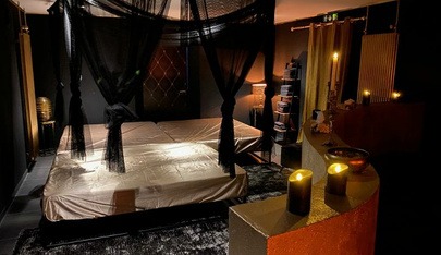Le Mix - Swinger Club in La Chaux De Fonds, Switzerland