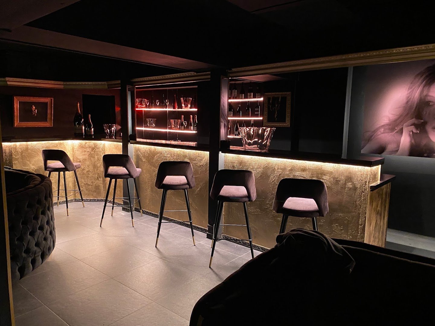 Le Mix - Swinger Club in La Chaux De Fonds, Switzerland