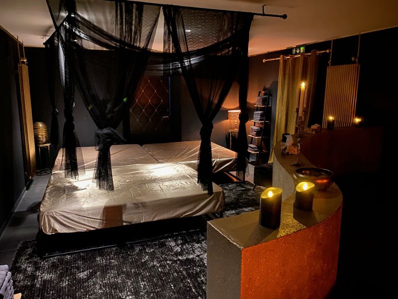 Le Mix - Swinger Club in La Chaux De Fonds, Switzerland