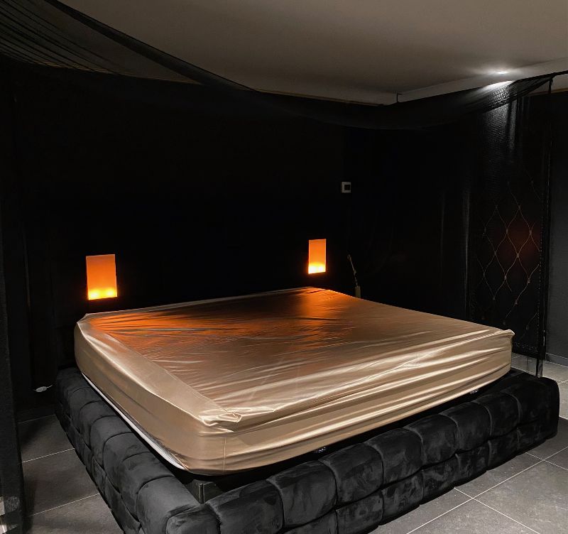 Le Mix - Swinger Club in La Chaux De Fonds, Switzerland