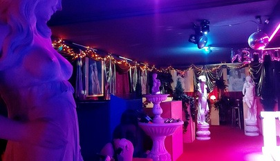 Casa Roma - Nightclub in Landquart, Switzerland