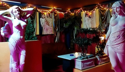 Casa Roma - Nightclub in Landquart, Switzerland