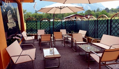 Casa Roma - Nightclub in Landquart, Switzerland