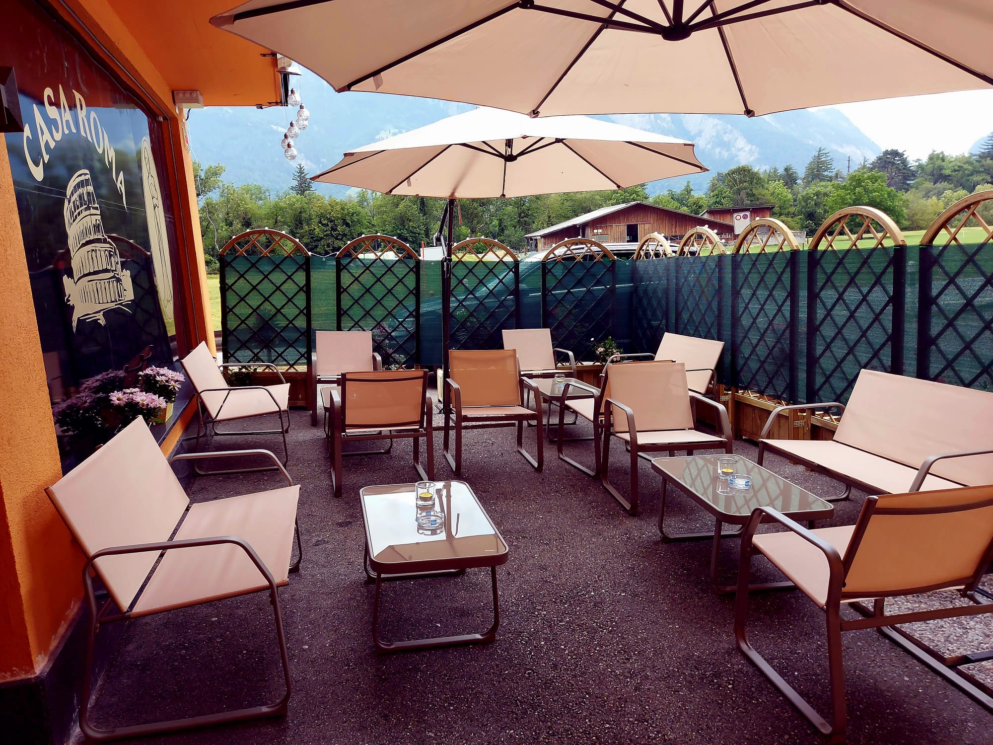 Casa Roma - Nightclub in Landquart, Switzerland