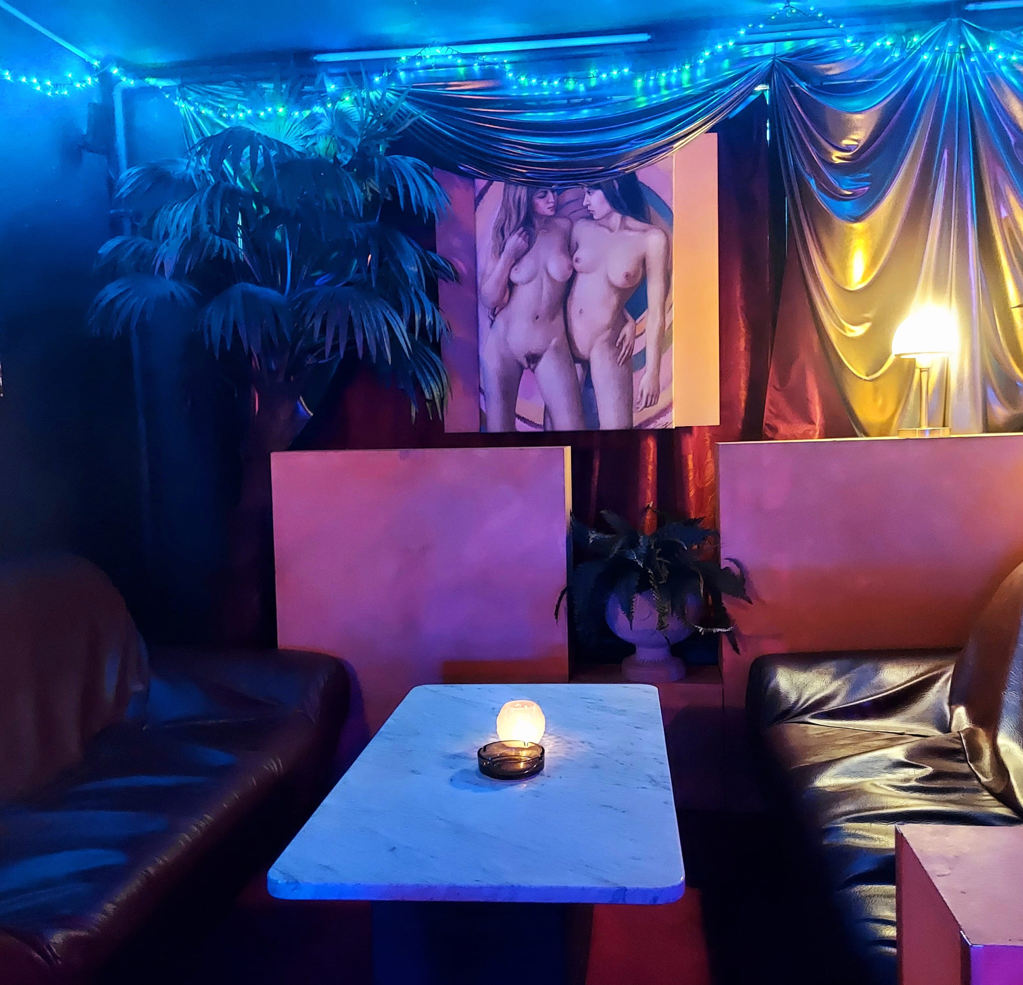 Casa Roma - Nightclub in Landquart, Switzerland