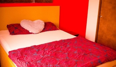 Motel Paradiso - Brothel in Latti, Switzerland