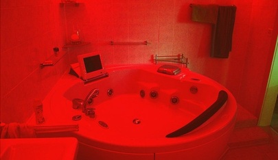 Motel Paradiso - Brothel in Latti, Switzerland