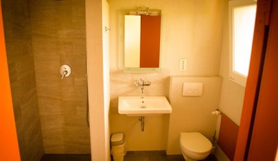 Motel Paradiso - Brothel in Latti, Switzerland