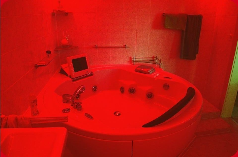 Motel Paradiso - Brothel in Latti, Switzerland