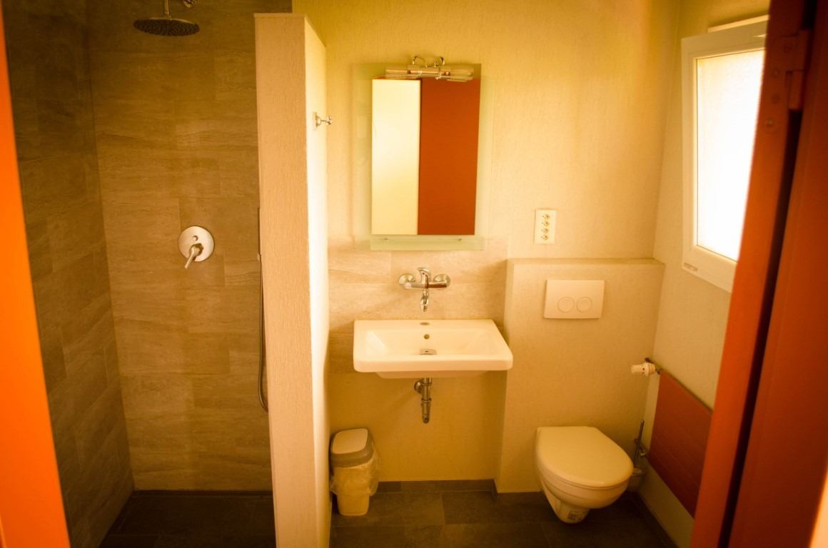 Motel Paradiso - Brothel in Latti, Switzerland