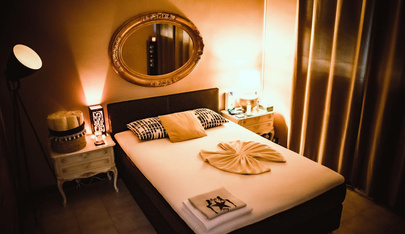 Bodyplay - Erotic Massage in Lausanne, Switzerland