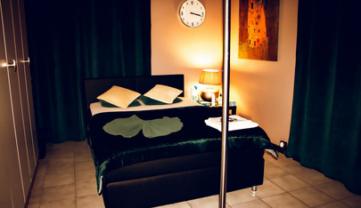 Bodyplay - Erotic Massage in Lausanne, Switzerland