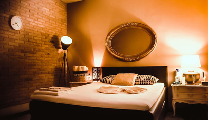 Bodyplay - Erotic Massage in Lausanne, Switzerland