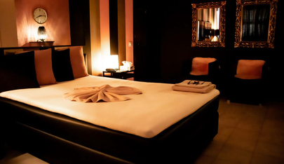 Bodyplay - Erotic Massage in Lausanne, Switzerland