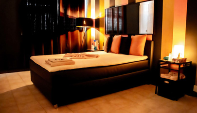 Bodyplay - Erotic Massage in Lausanne, Switzerland
