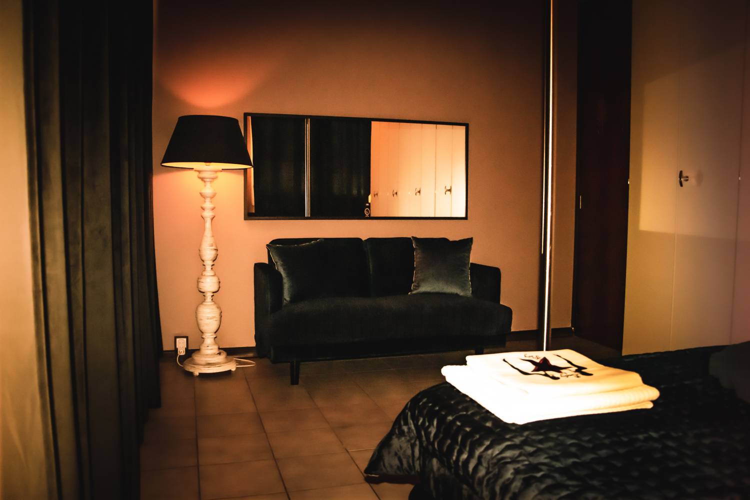 Bodyplay - Erotic Massage in Lausanne, Switzerland