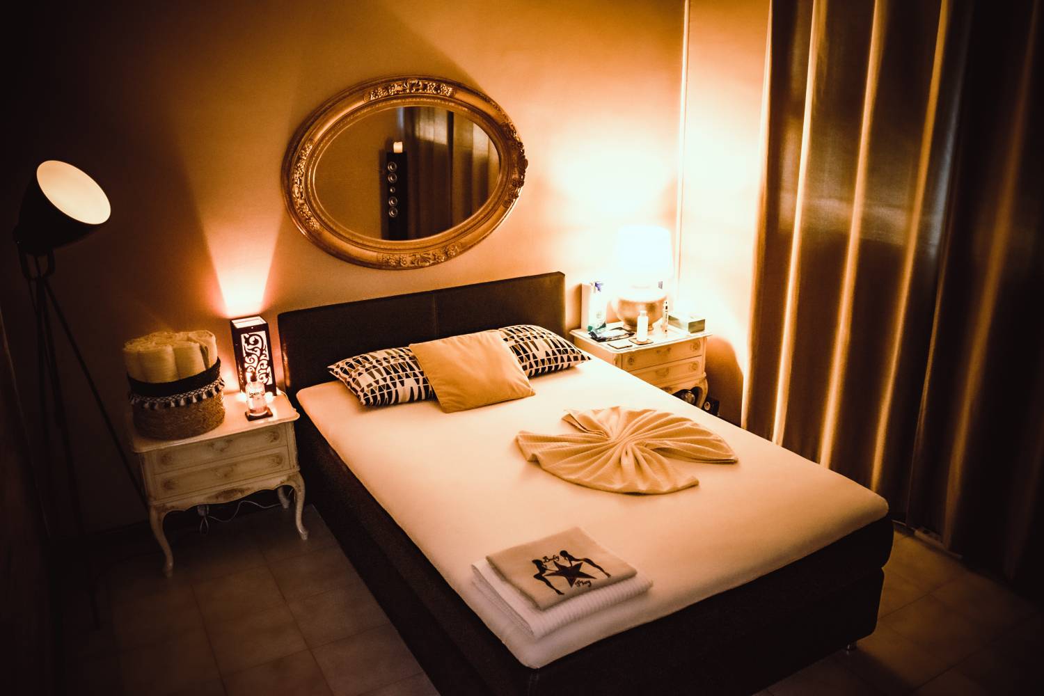 Bodyplay - Erotic Massage in Lausanne, Switzerland