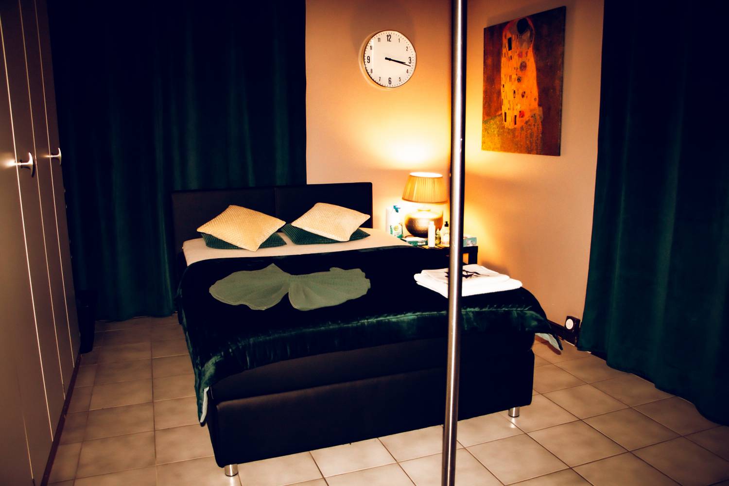 Bodyplay - Erotic Massage in Lausanne, Switzerland