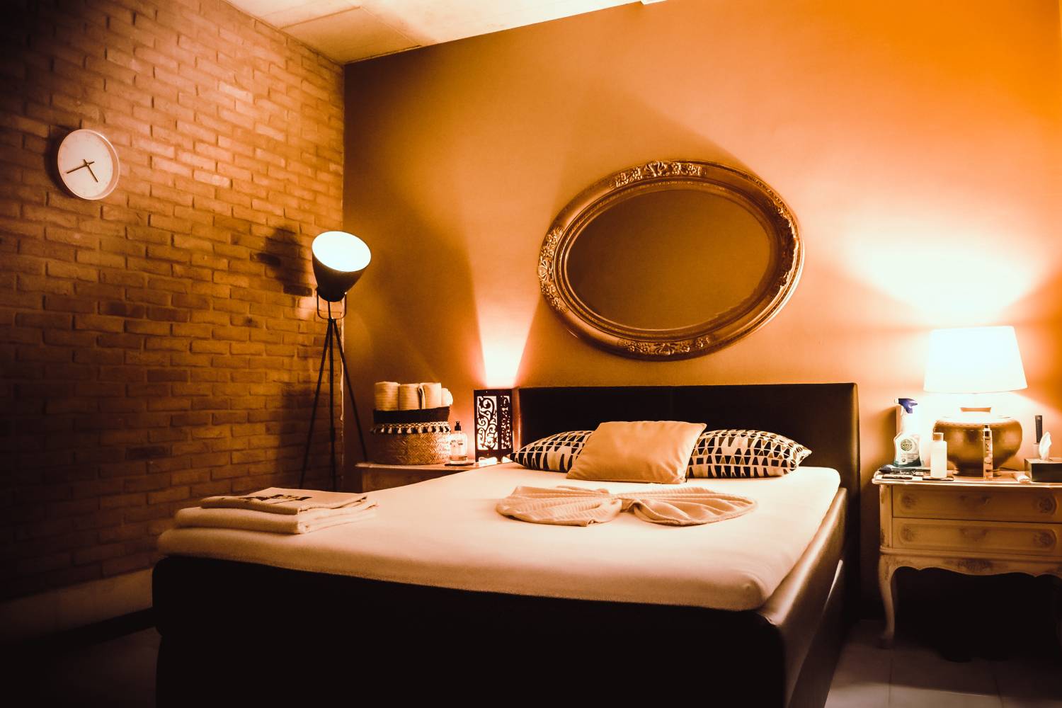 Bodyplay - Erotic Massage in Lausanne, Switzerland