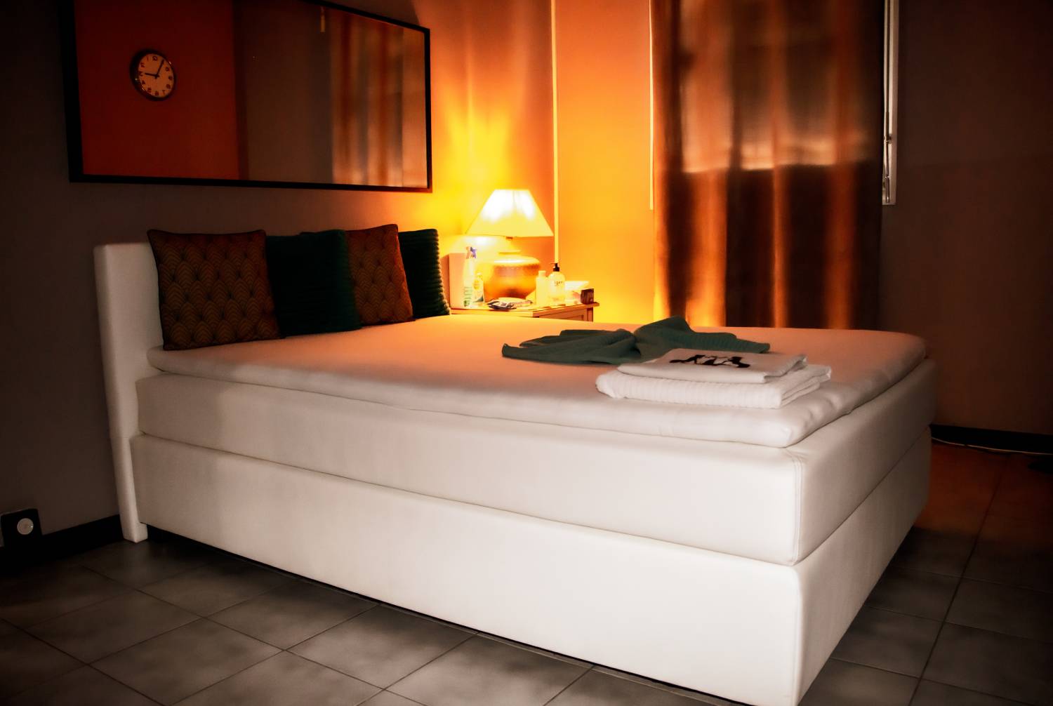 Bodyplay - Erotic Massage in Lausanne, Switzerland