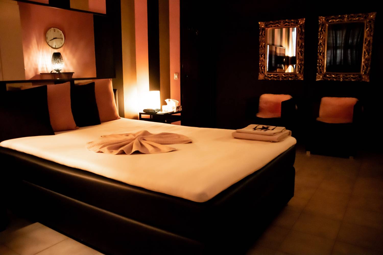 Bodyplay - Erotic Massage in Lausanne, Switzerland