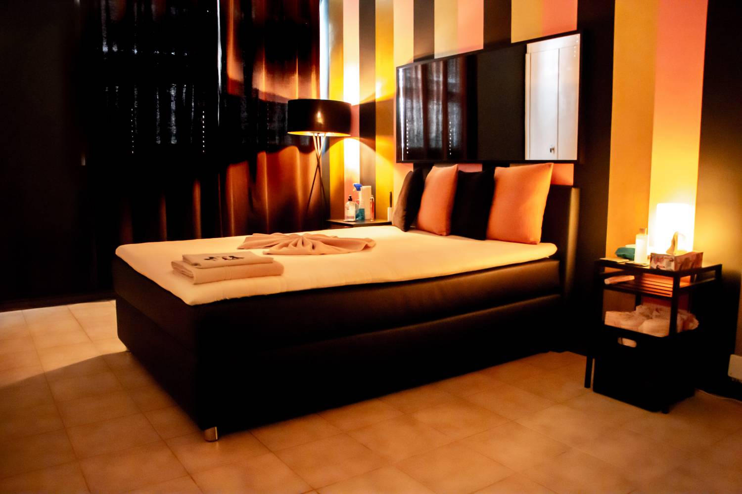 Bodyplay - Erotic Massage in Lausanne, Switzerland