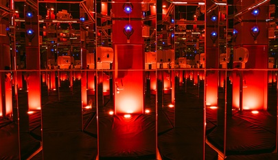 Sauna New Relax - Fkk in Lausanne, Switzerland