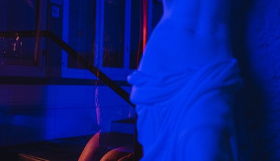 Sauna New Relax - Fkk in Lausanne, Switzerland