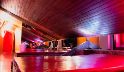 Sauna New Relax - Fkk in Lausanne, Switzerland