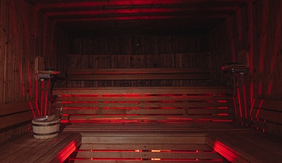 Sauna New Relax - Fkk in Lausanne, Switzerland