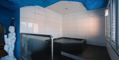 Sauna New Relax - Fkk in Lausanne, Switzerland