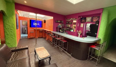 Sauna New Relax - Fkk in Lausanne, Switzerland