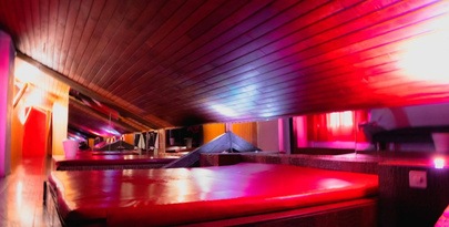 Sauna New Relax - Fkk in Lausanne, Switzerland