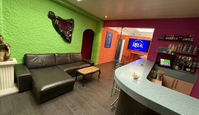 Sauna New Relax - Fkk in Lausanne, Switzerland