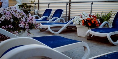 Sauna New Relax - Fkk in Lausanne, Switzerland