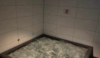 Sauna New Relax - Fkk in Lausanne, Switzerland