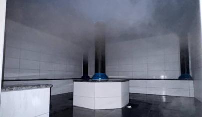 Sauna New Relax - Fkk in Lausanne, Switzerland