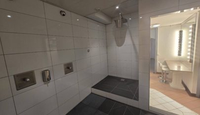 Sauna New Relax - Fkk in Lausanne, Switzerland
