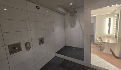Sauna New Relax - Fkk in Lausanne, Switzerland