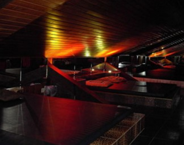 Sauna New Relax - Fkk in Lausanne, Switzerland