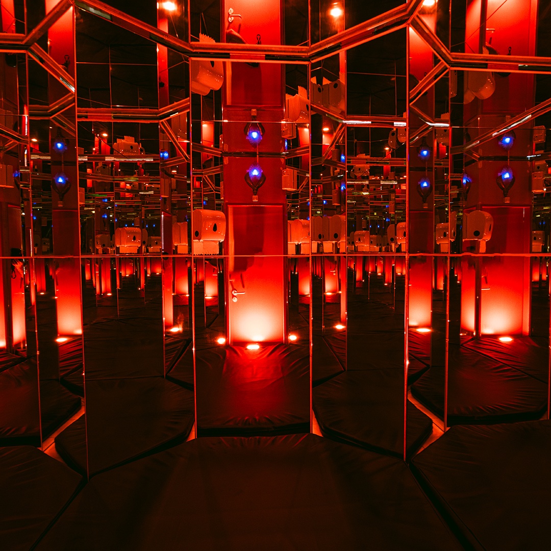 Sauna New Relax - Fkk in Lausanne, Switzerland