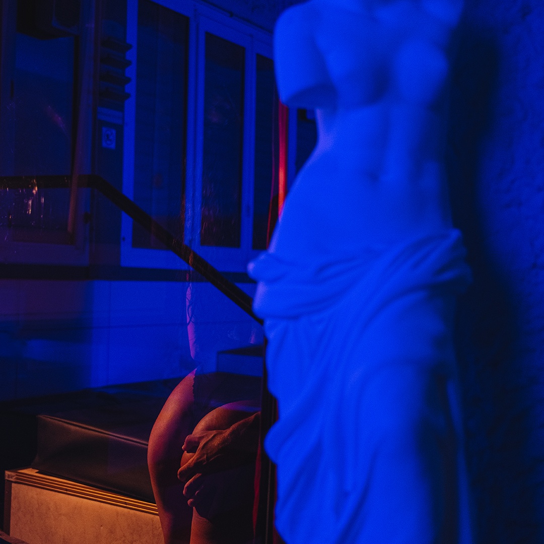 Sauna New Relax - Fkk in Lausanne, Switzerland